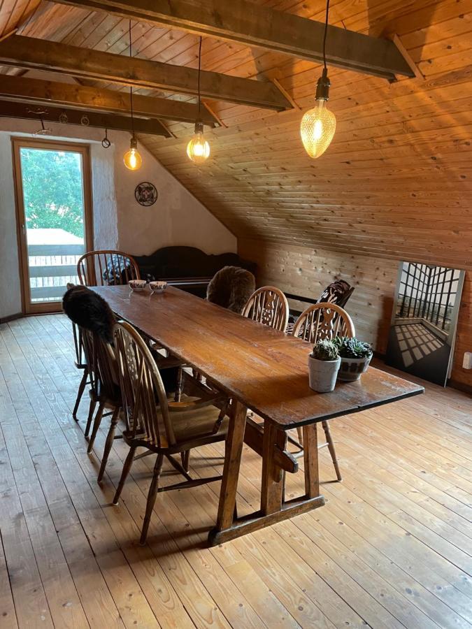 Hotel Ingridsminde - Ribe Exteriér fotografie
