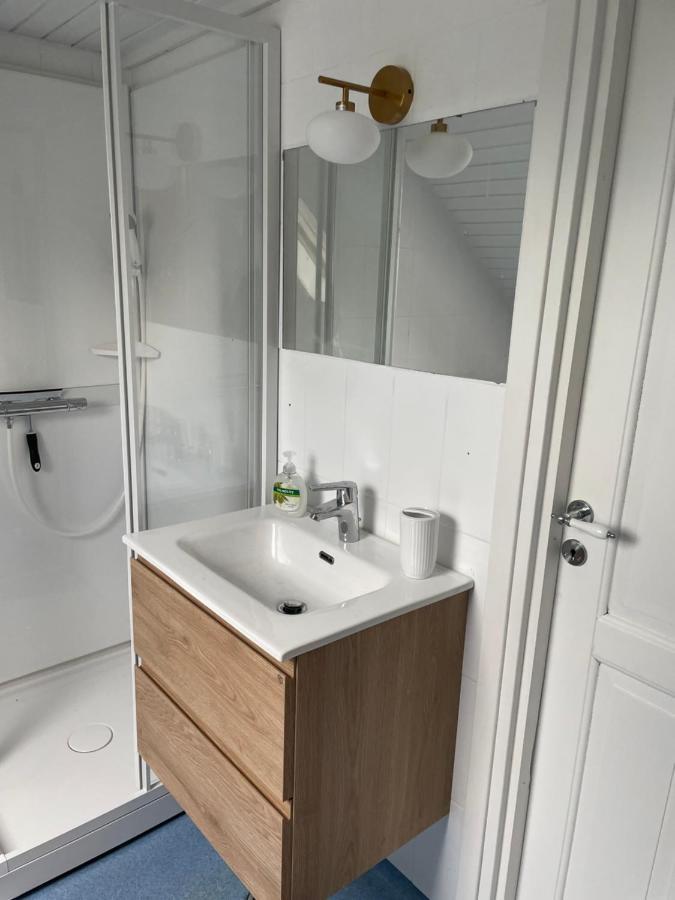 Hotel Ingridsminde - Ribe Exteriér fotografie